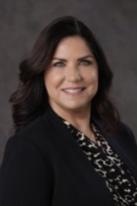 Professional headshot photo of Martha Guerra-Kattou